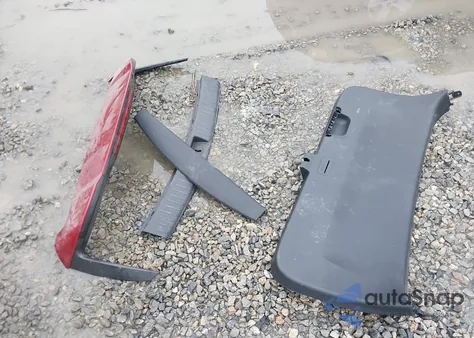 2021 Kia Sorento Sx Prestige из США, поврежденный, VIN 5XYRK4LF3MG037567